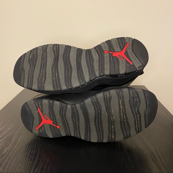 Nike Air Jordan Retro 10 - Picture 4 of 7